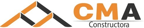 Constructora CMA SpA — logotipo